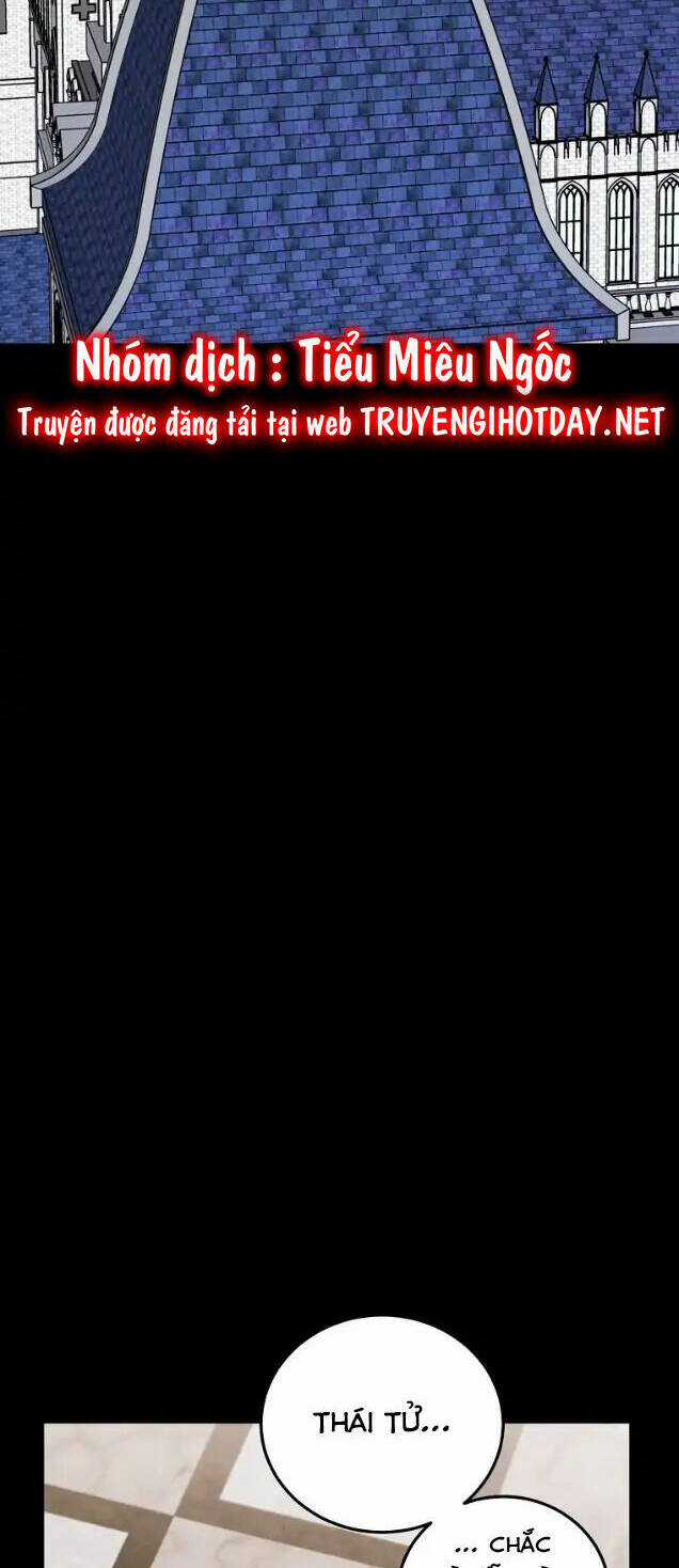 Những Người Anh Nguy Hiểm Của Công Nương Chapter 72 trang 63