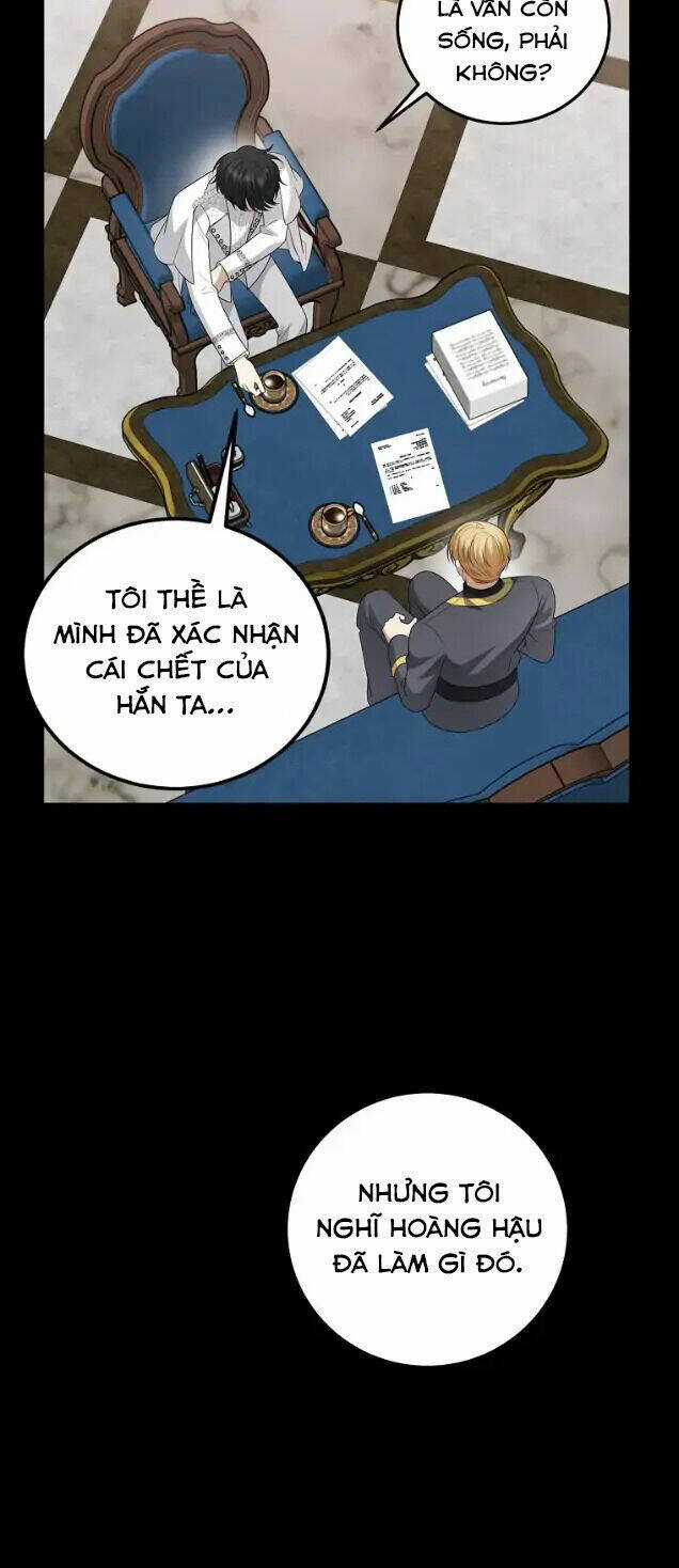 Những Người Anh Nguy Hiểm Của Công Nương Chapter 72 trang 64