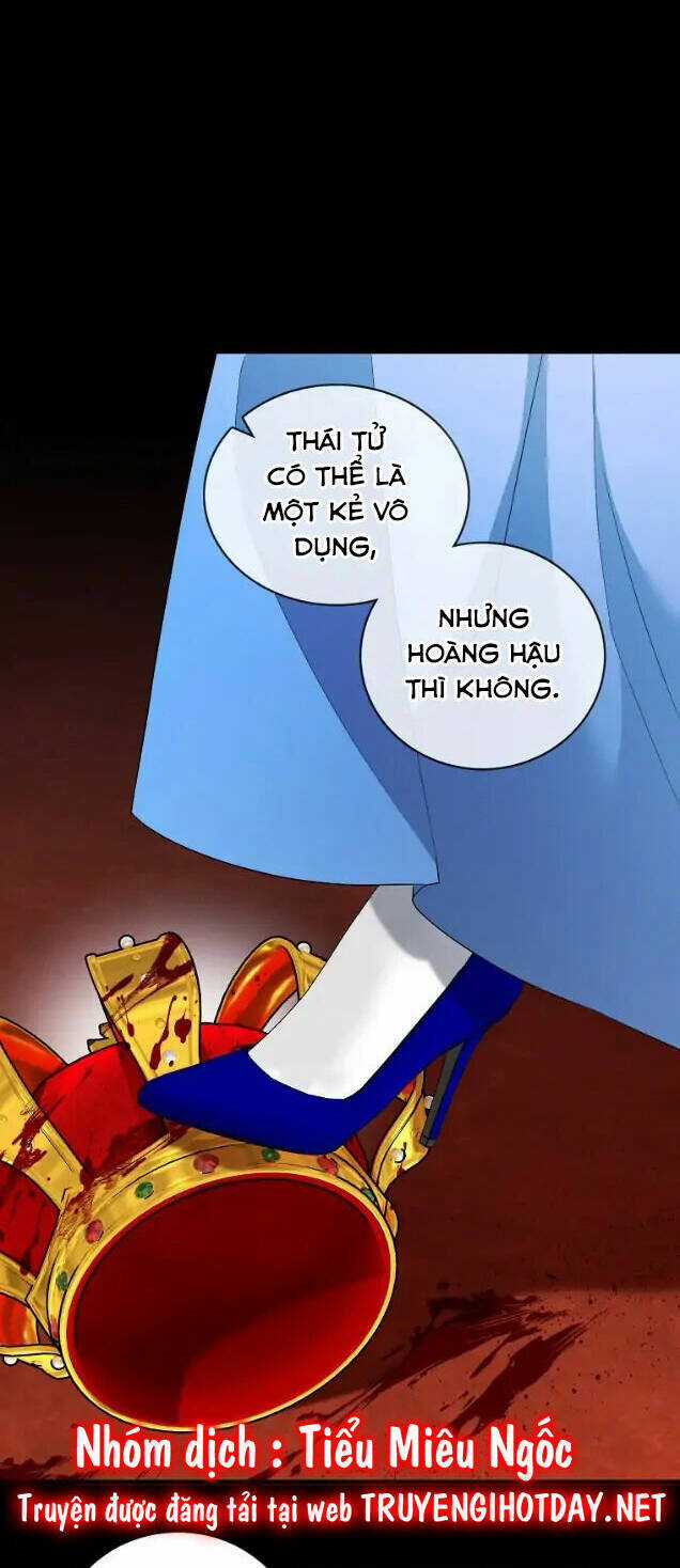 Những Người Anh Nguy Hiểm Của Công Nương Chapter 72 trang 65