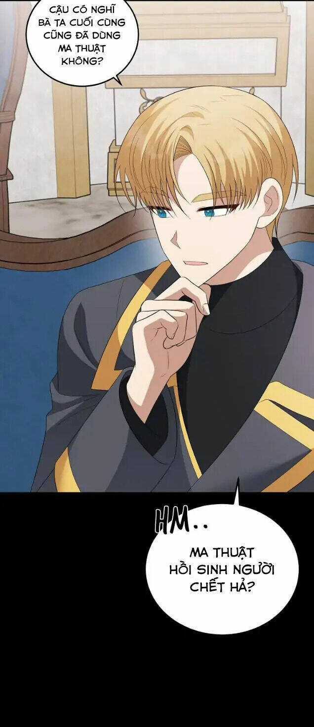 Những Người Anh Nguy Hiểm Của Công Nương Chapter 72 trang 66