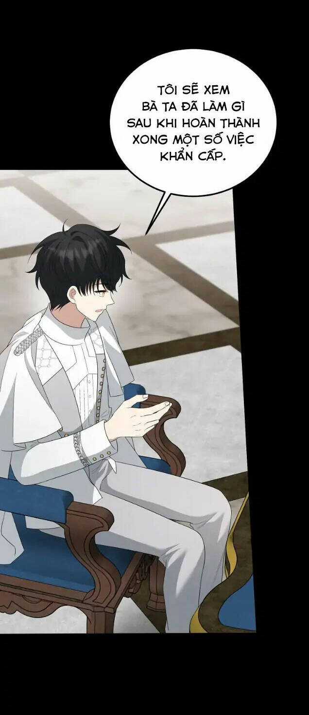 Những Người Anh Nguy Hiểm Của Công Nương Chapter 72 trang 67