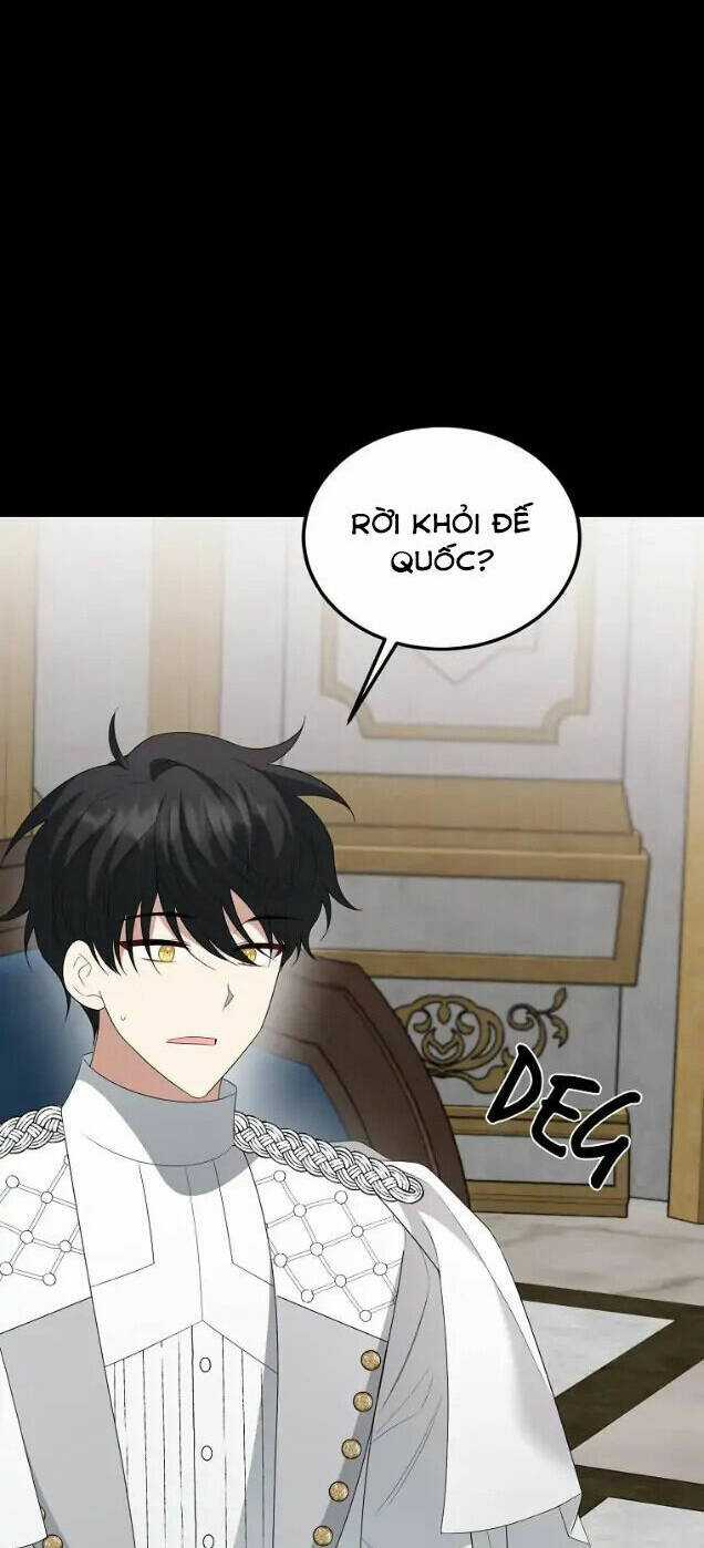 Những Người Anh Nguy Hiểm Của Công Nương Chapter 72 trang 69