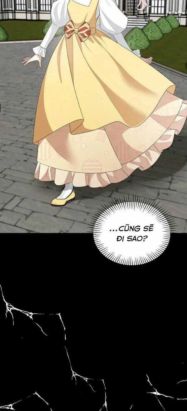 Những Người Anh Nguy Hiểm Của Công Nương Chapter 72 trang 71