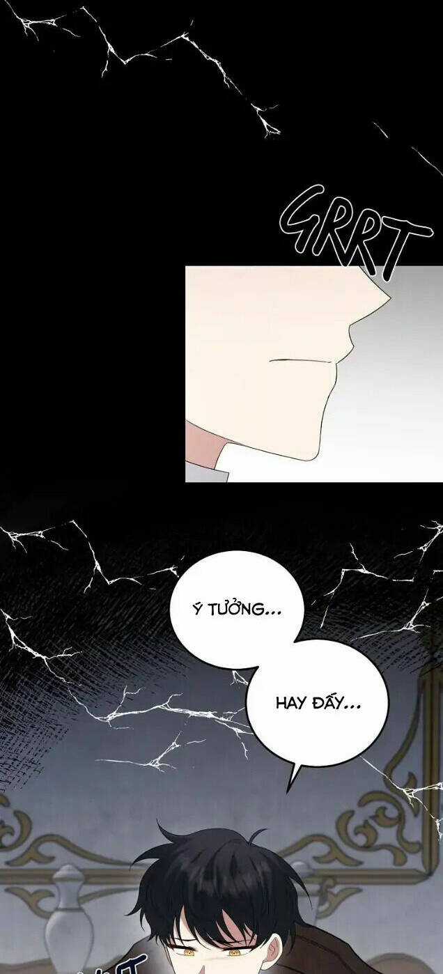 Những Người Anh Nguy Hiểm Của Công Nương Chapter 72 trang 73