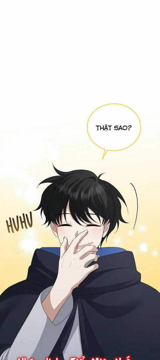 Những Người Anh Nguy Hiểm Của Công Nương Chapter 73 trang 11