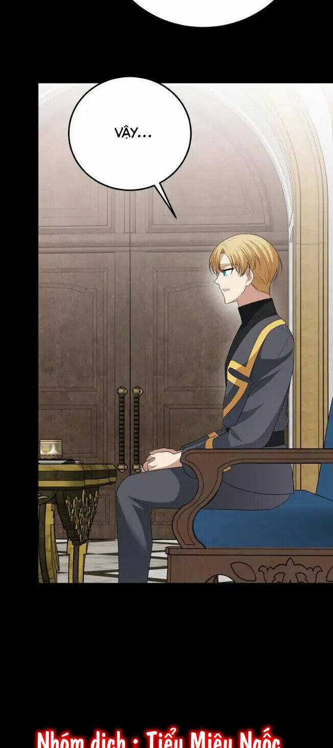 Những Người Anh Nguy Hiểm Của Công Nương Chapter 73 trang 14