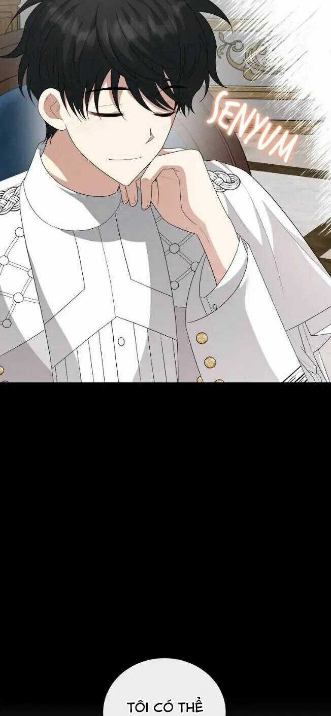 Những Người Anh Nguy Hiểm Của Công Nương Chapter 73 trang 17