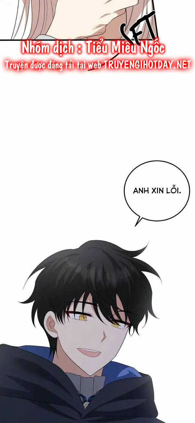 Những Người Anh Nguy Hiểm Của Công Nương Chapter 73 trang 19