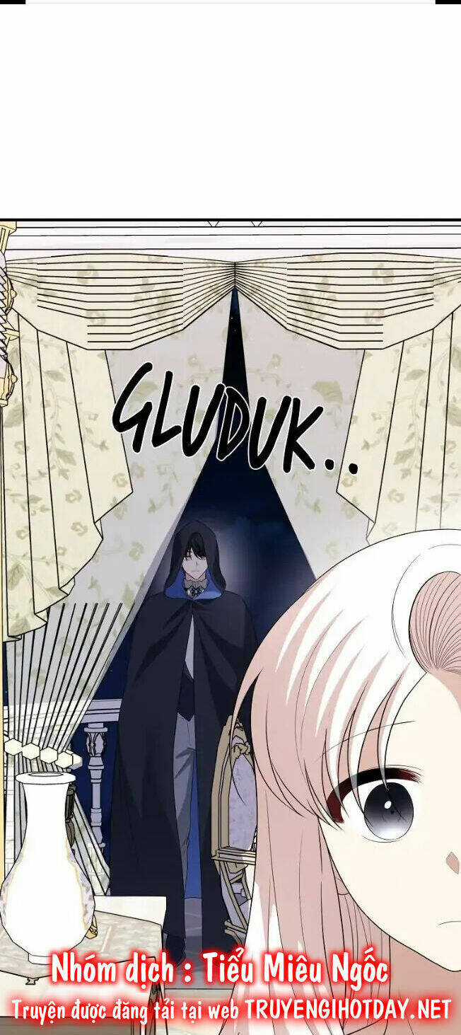 Những Người Anh Nguy Hiểm Của Công Nương Chapter 73 trang 2