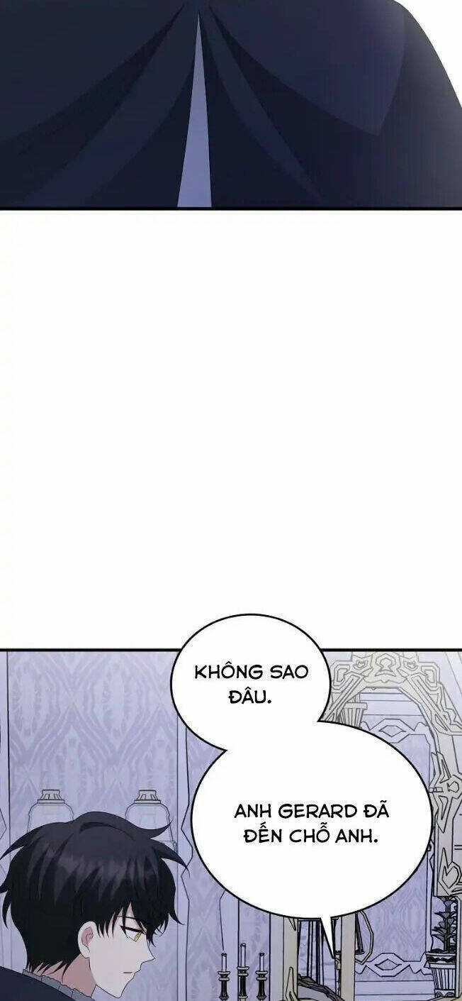 Những Người Anh Nguy Hiểm Của Công Nương Chapter 73 trang 20