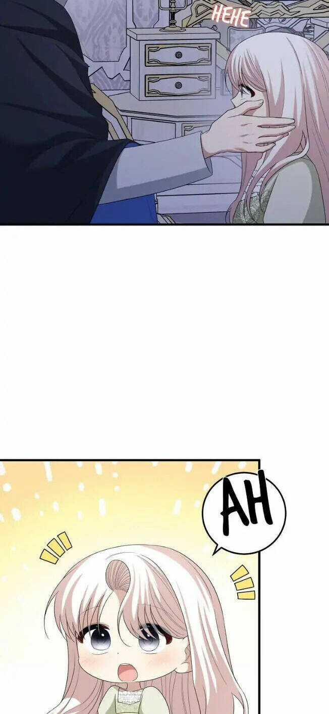 Những Người Anh Nguy Hiểm Của Công Nương Chapter 73 trang 21