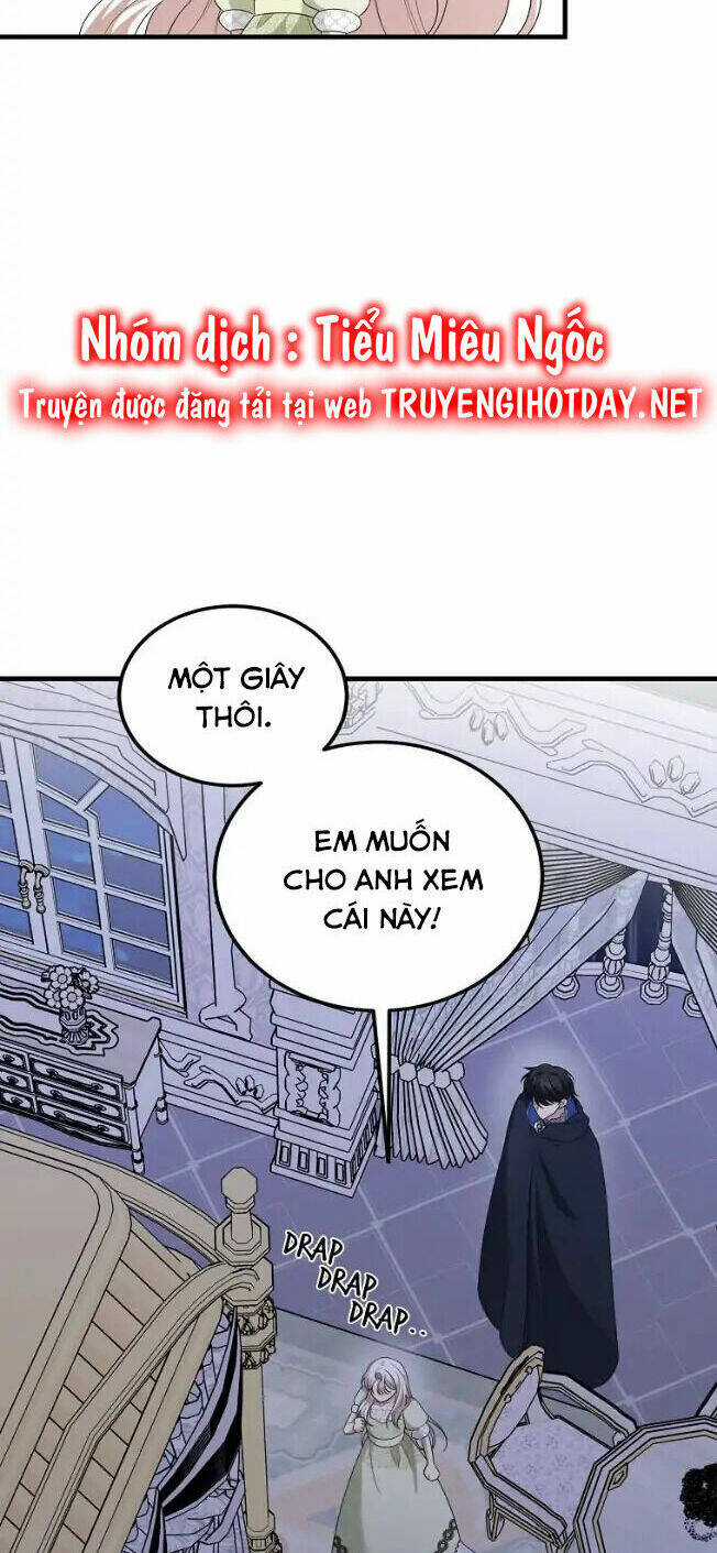 Những Người Anh Nguy Hiểm Của Công Nương Chapter 73 trang 22