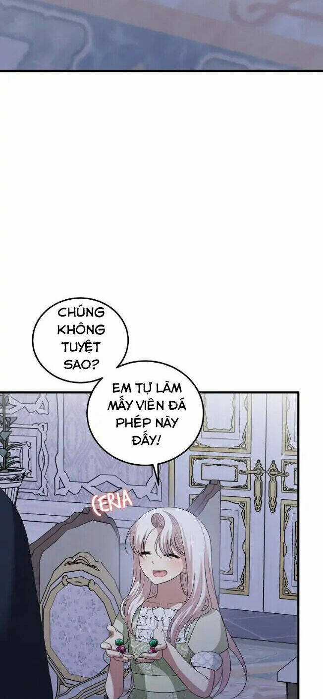 Những Người Anh Nguy Hiểm Của Công Nương Chapter 73 trang 24