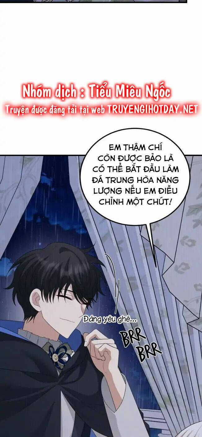Những Người Anh Nguy Hiểm Của Công Nương Chapter 73 trang 25
