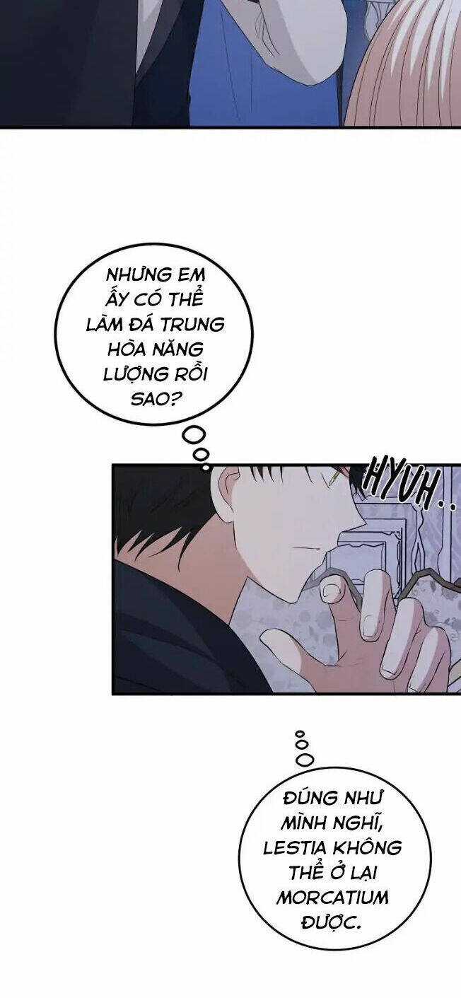 Những Người Anh Nguy Hiểm Của Công Nương Chapter 73 trang 26