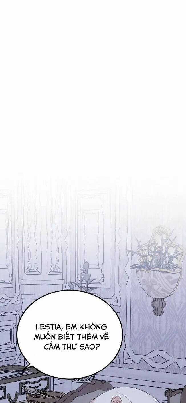 Những Người Anh Nguy Hiểm Của Công Nương Chapter 73 trang 27