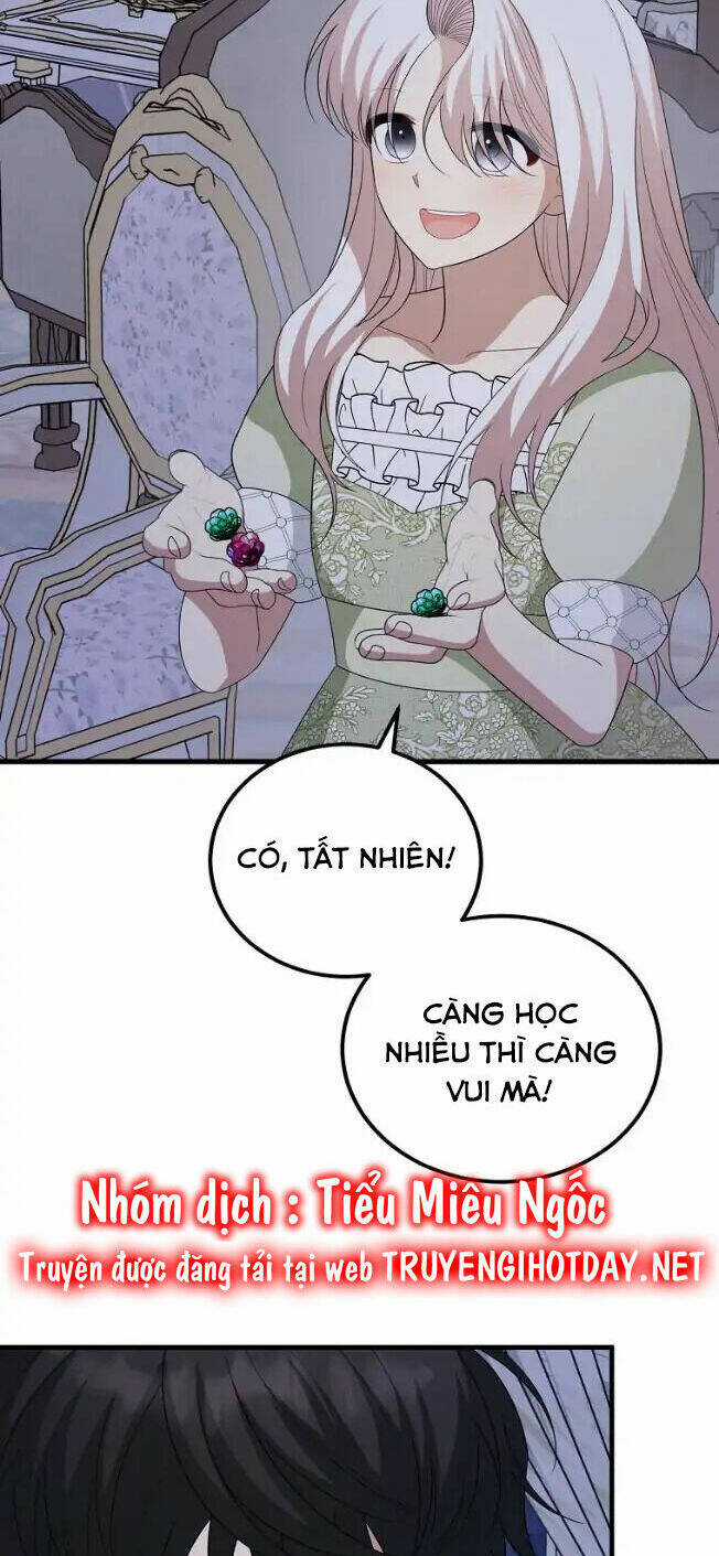 Những Người Anh Nguy Hiểm Của Công Nương Chapter 73 trang 28