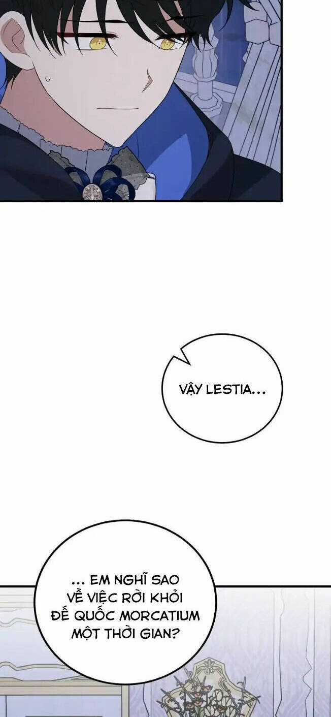 Những Người Anh Nguy Hiểm Của Công Nương Chapter 73 trang 29