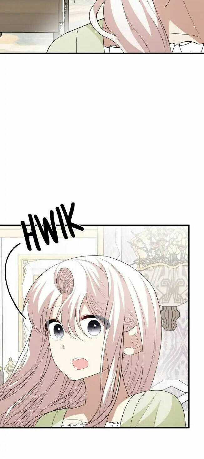 Những Người Anh Nguy Hiểm Của Công Nương Chapter 73 trang 3