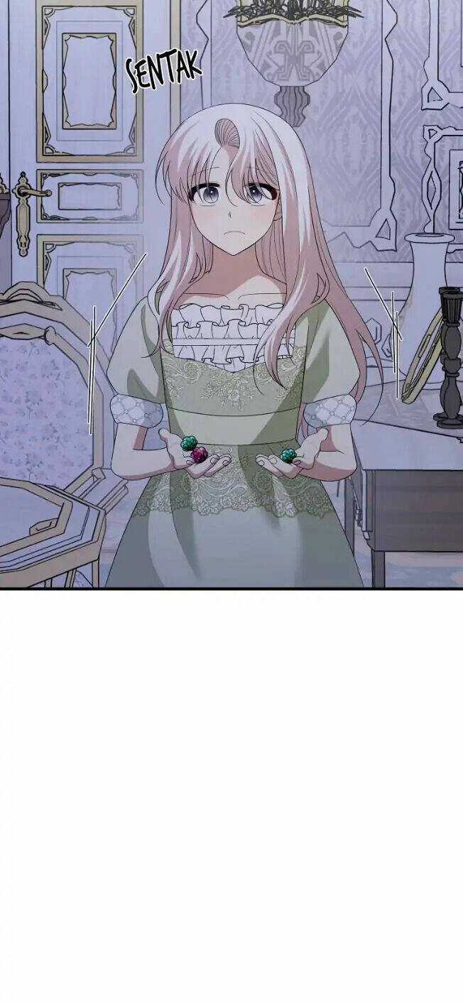 Những Người Anh Nguy Hiểm Của Công Nương Chapter 73 trang 30