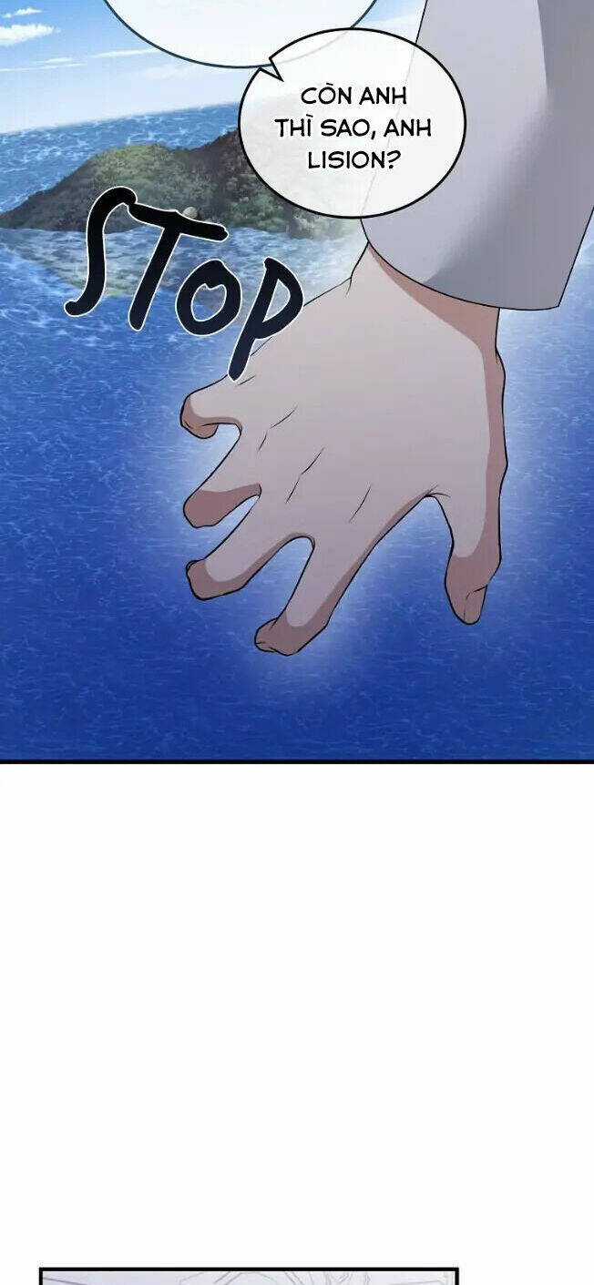 Những Người Anh Nguy Hiểm Của Công Nương Chapter 73 trang 32