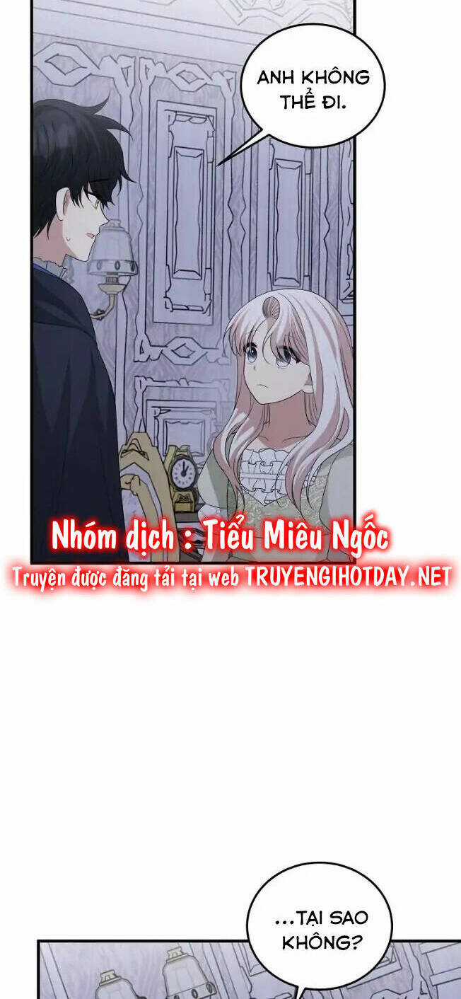 Những Người Anh Nguy Hiểm Của Công Nương Chapter 73 trang 33