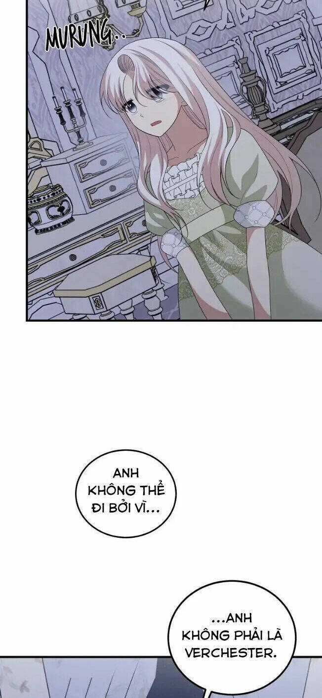 Những Người Anh Nguy Hiểm Của Công Nương Chapter 73 trang 34