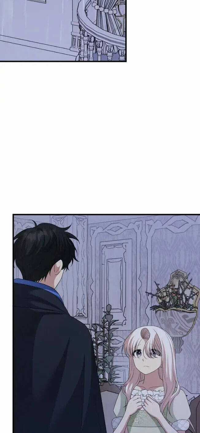 Những Người Anh Nguy Hiểm Của Công Nương Chapter 73 trang 37