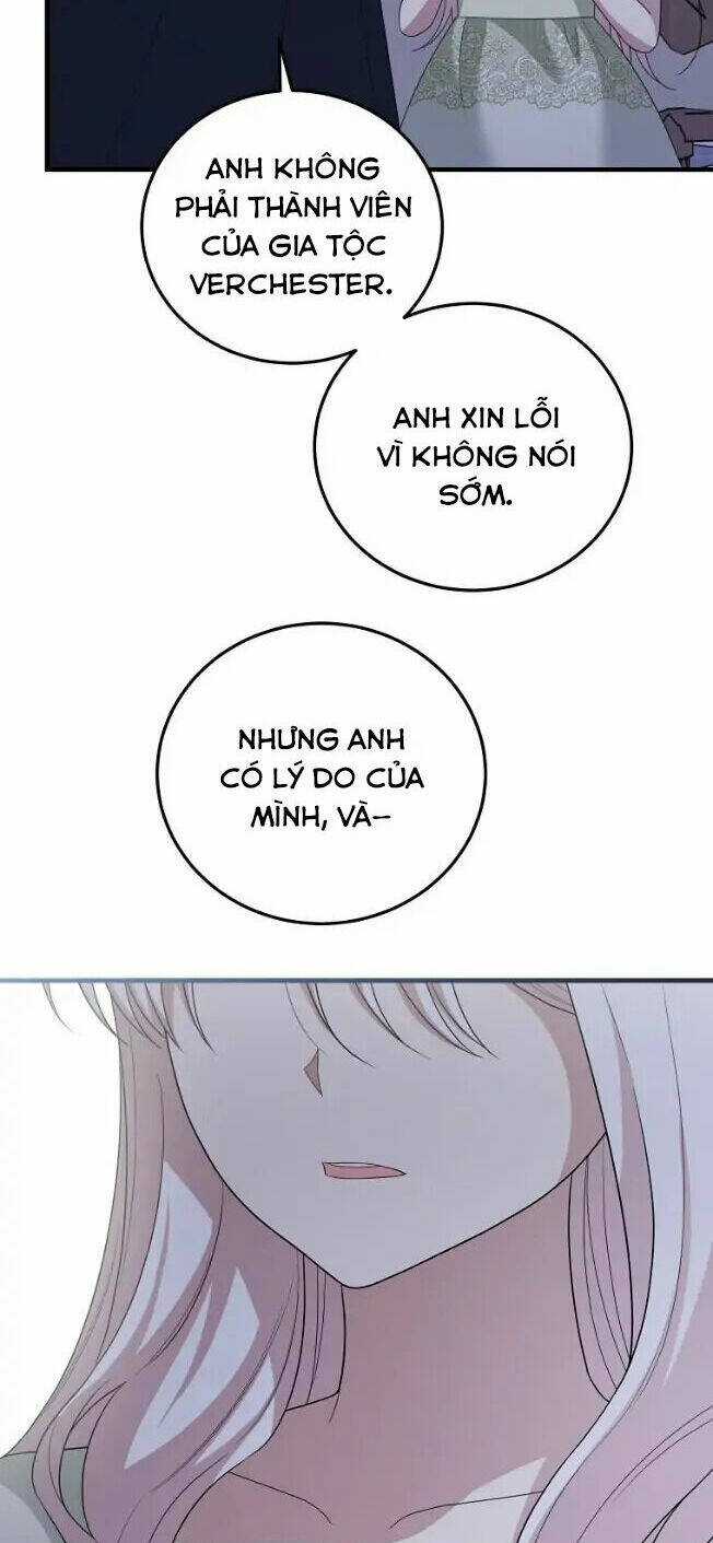 Những Người Anh Nguy Hiểm Của Công Nương Chapter 73 trang 38