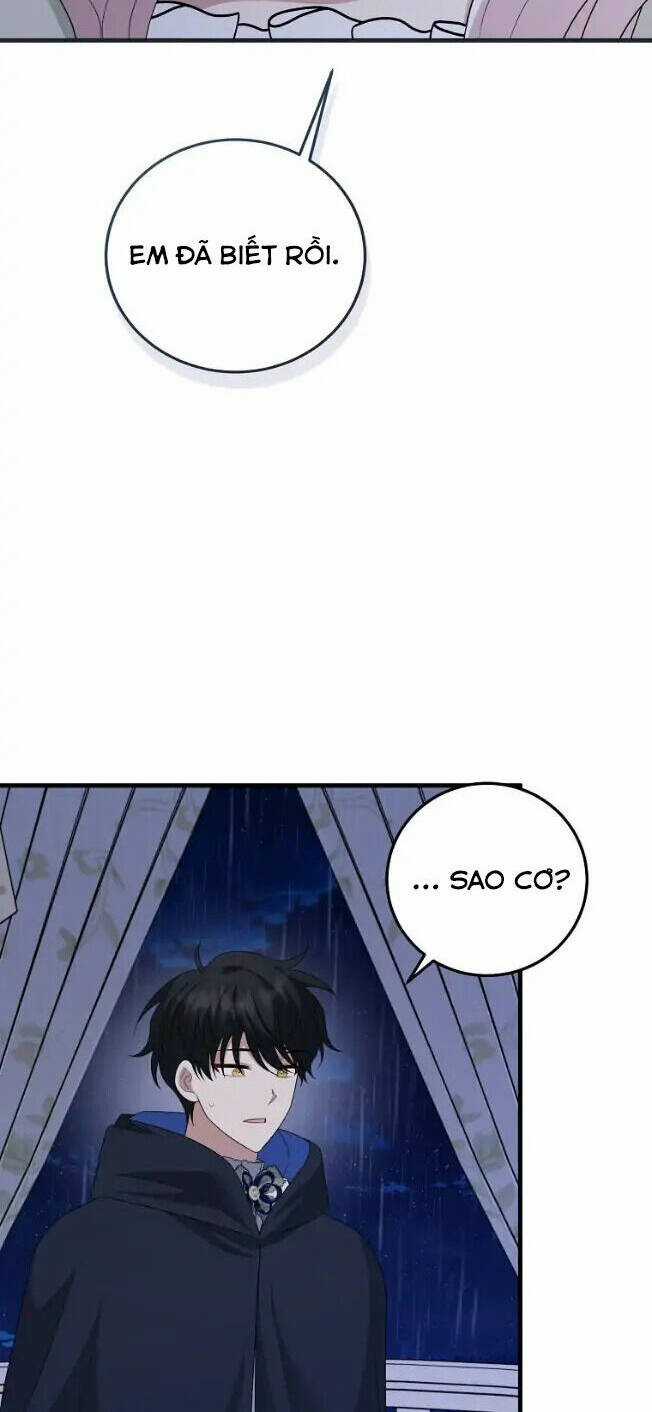 Những Người Anh Nguy Hiểm Của Công Nương Chapter 73 trang 39