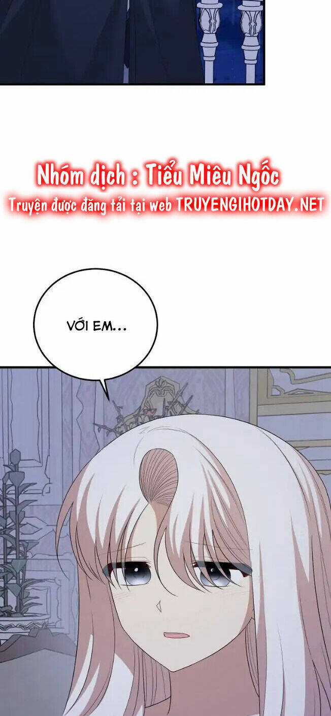 Những Người Anh Nguy Hiểm Của Công Nương Chapter 73 trang 40