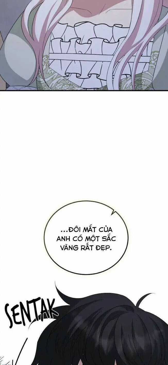 Những Người Anh Nguy Hiểm Của Công Nương Chapter 73 trang 41