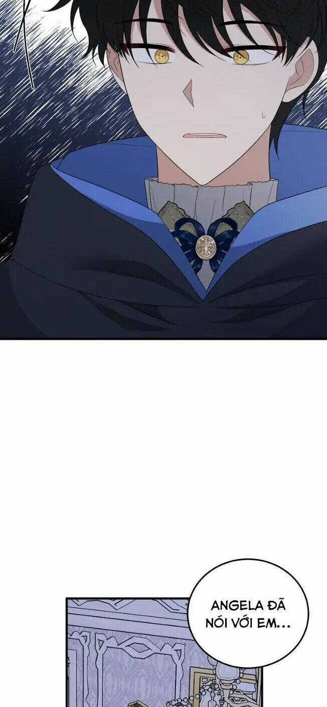 Những Người Anh Nguy Hiểm Của Công Nương Chapter 73 trang 42