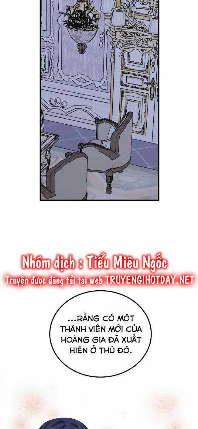 Những Người Anh Nguy Hiểm Của Công Nương Chapter 73 trang 43