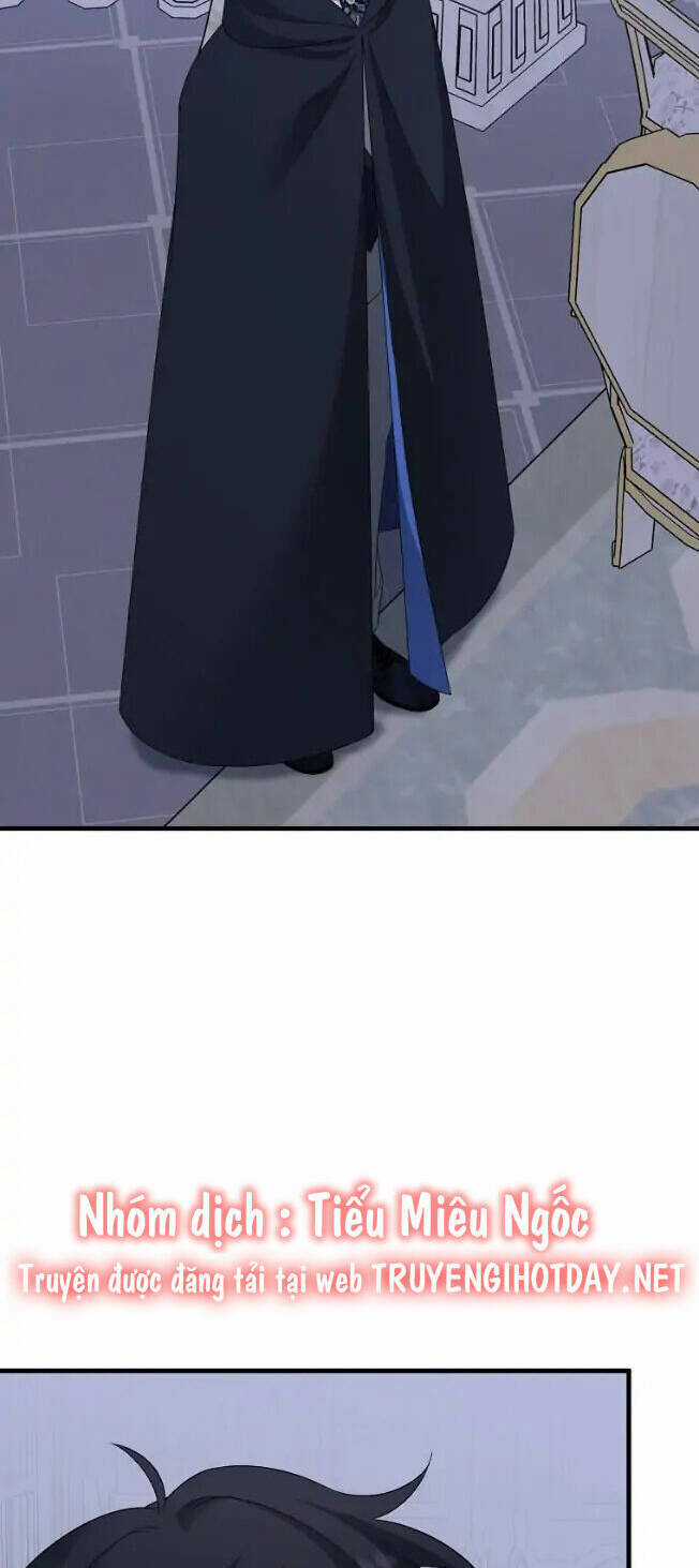 Những Người Anh Nguy Hiểm Của Công Nương Chapter 73 trang 45