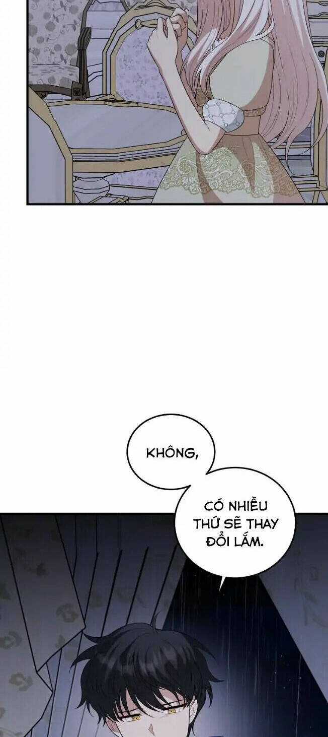 Những Người Anh Nguy Hiểm Của Công Nương Chapter 73 trang 47