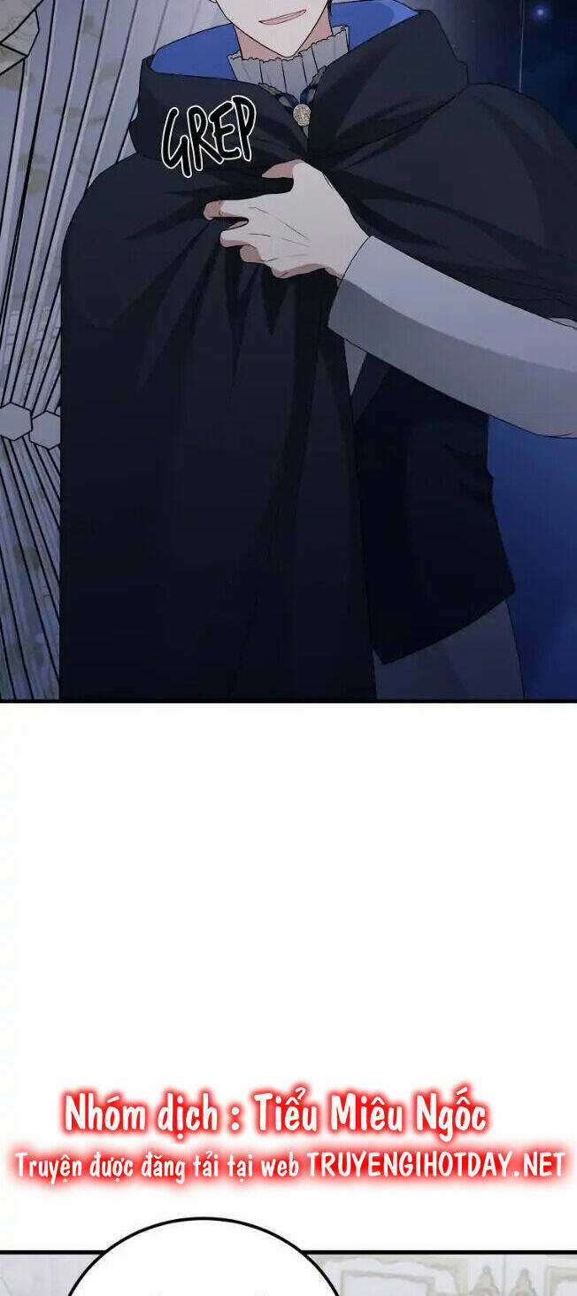 Những Người Anh Nguy Hiểm Của Công Nương Chapter 73 trang 48