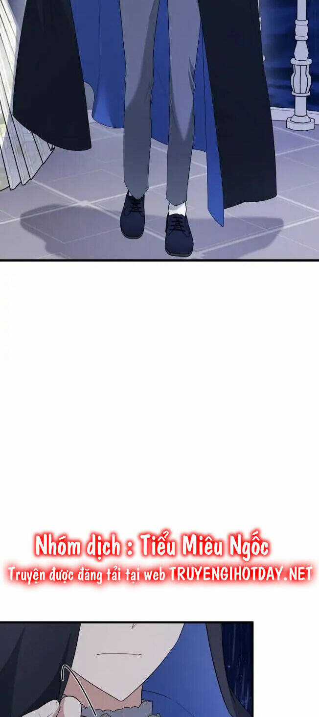 Những Người Anh Nguy Hiểm Của Công Nương Chapter 73 trang 5