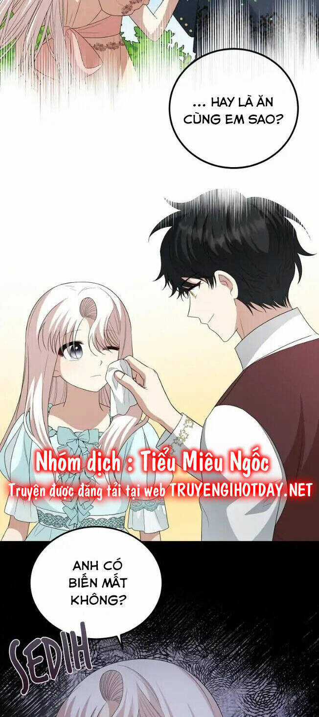 Những Người Anh Nguy Hiểm Của Công Nương Chapter 73 trang 51
