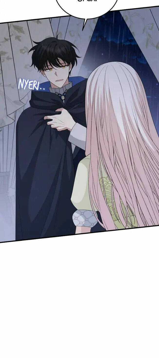 Những Người Anh Nguy Hiểm Của Công Nương Chapter 73 trang 53