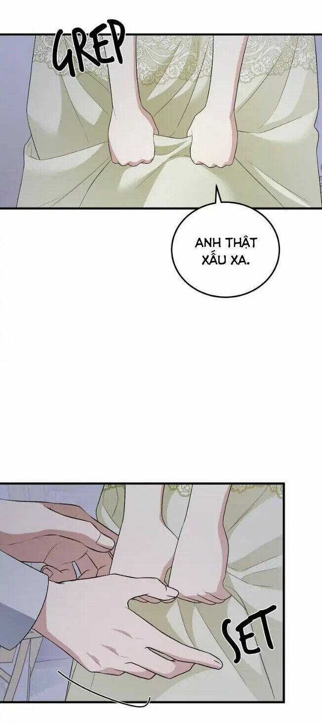 Những Người Anh Nguy Hiểm Của Công Nương Chapter 73 trang 54