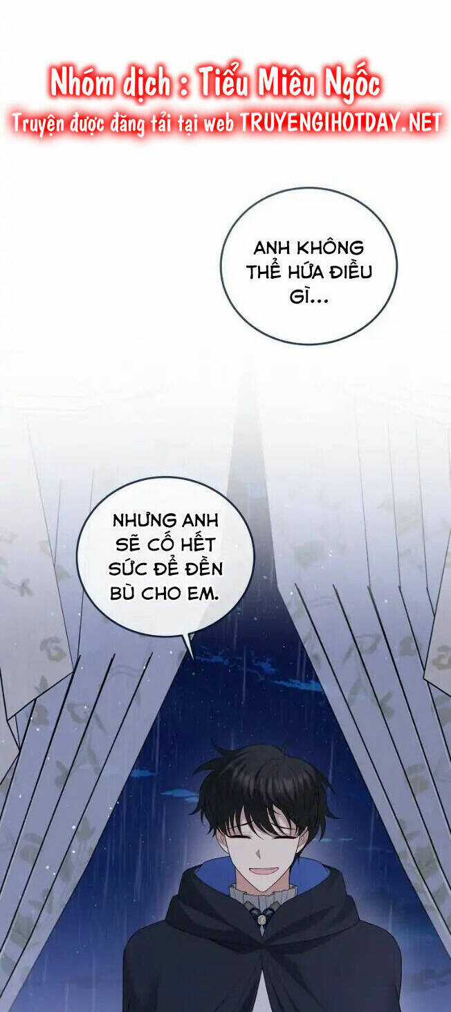 Những Người Anh Nguy Hiểm Của Công Nương Chapter 73 trang 55