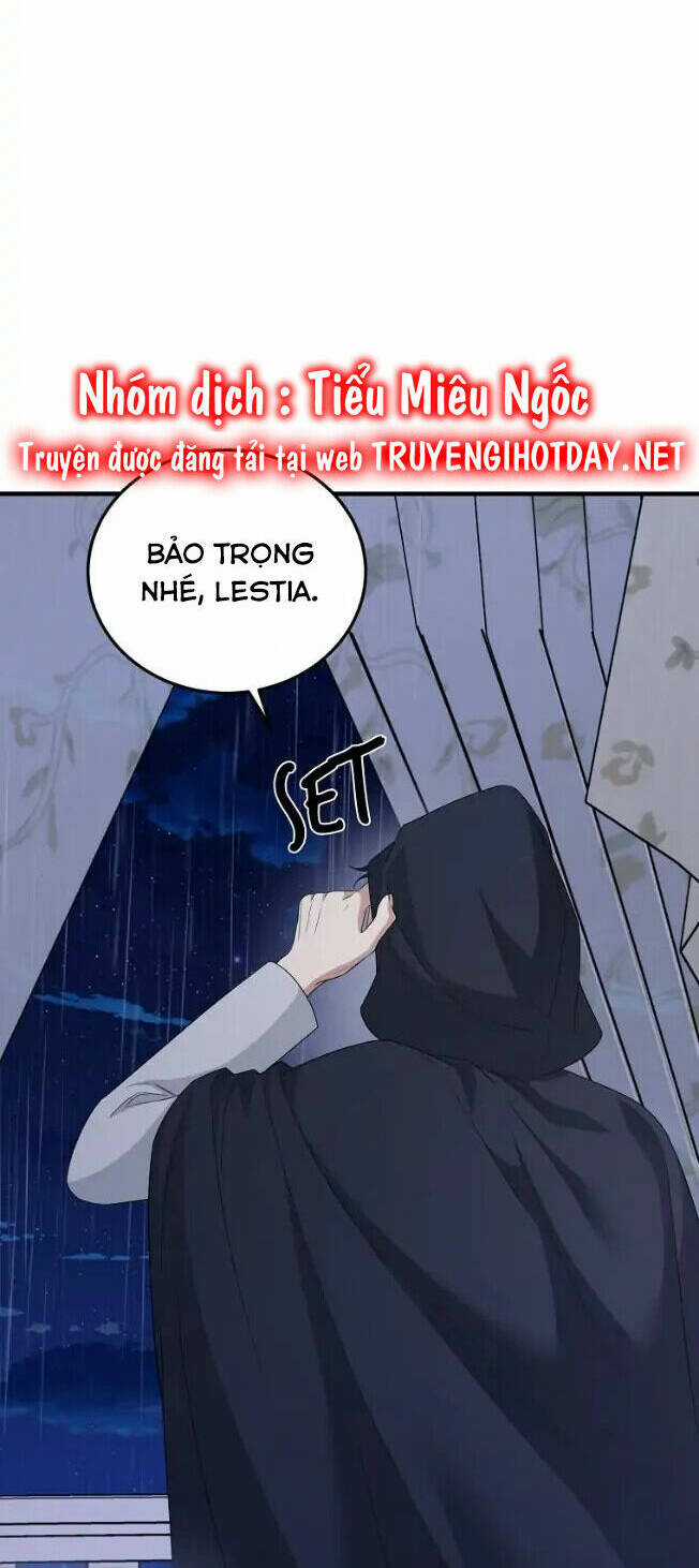 Những Người Anh Nguy Hiểm Của Công Nương Chapter 73 trang 57