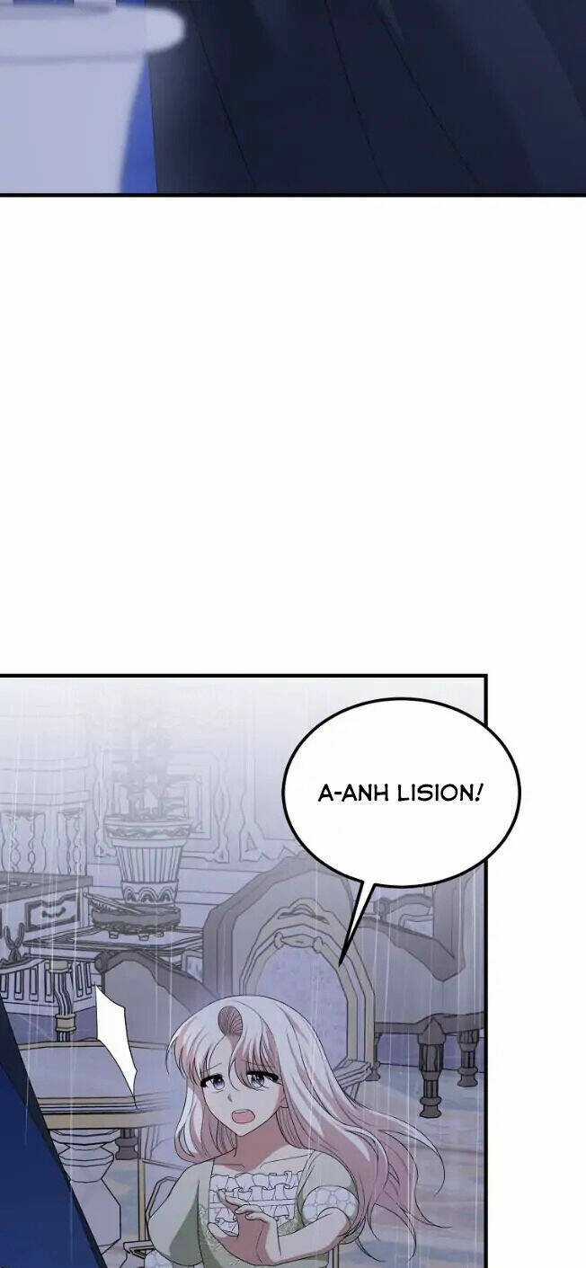 Những Người Anh Nguy Hiểm Của Công Nương Chapter 73 trang 58