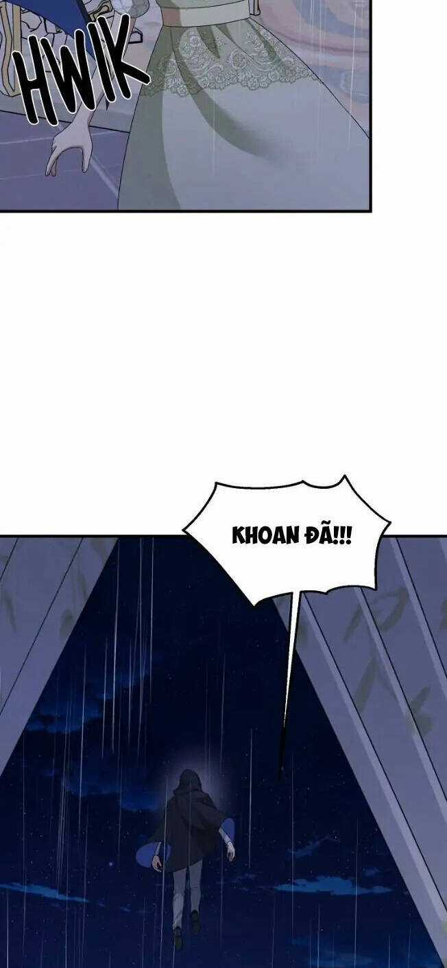 Những Người Anh Nguy Hiểm Của Công Nương Chapter 73 trang 59