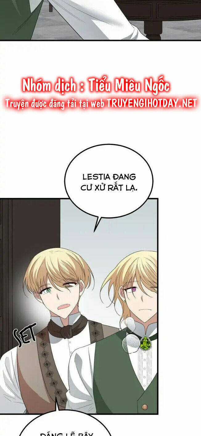 Những Người Anh Nguy Hiểm Của Công Nương Chapter 73 trang 66