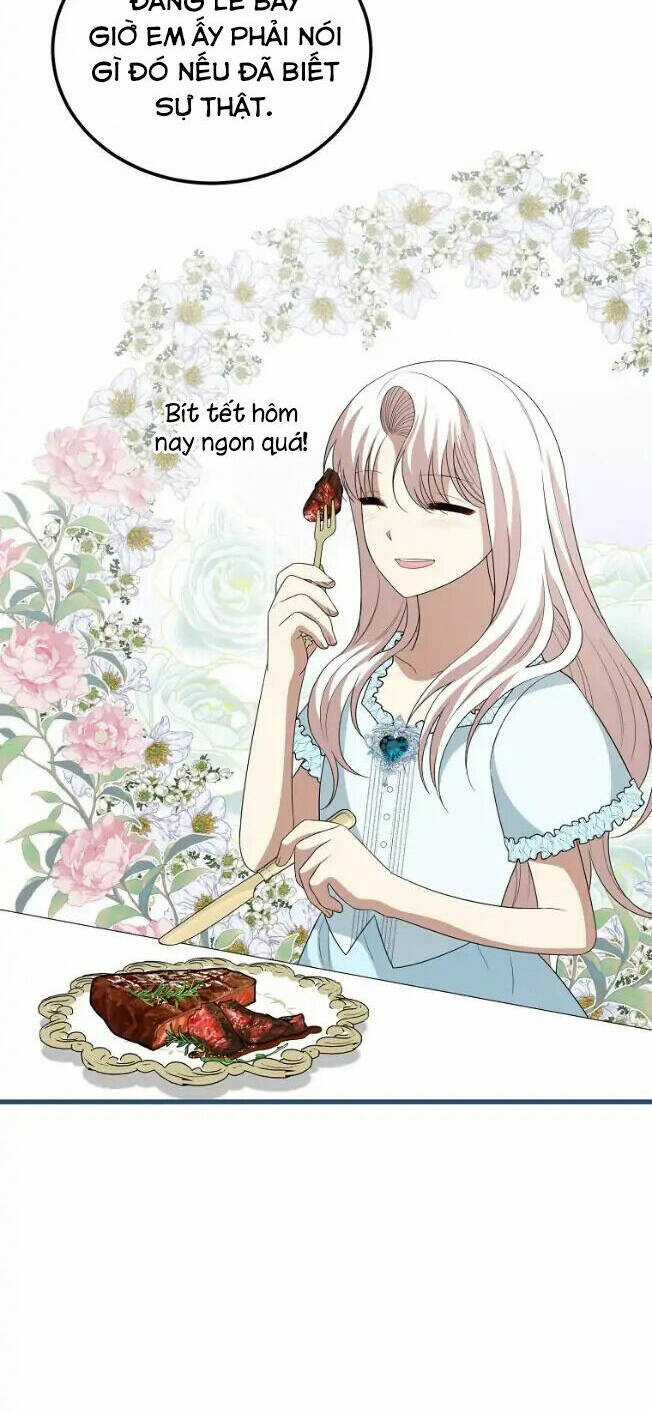 Những Người Anh Nguy Hiểm Của Công Nương Chapter 73 trang 67