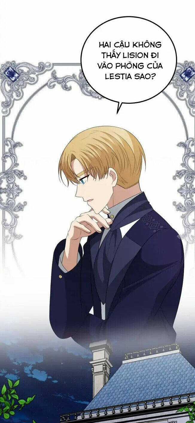 Những Người Anh Nguy Hiểm Của Công Nương Chapter 73 trang 68