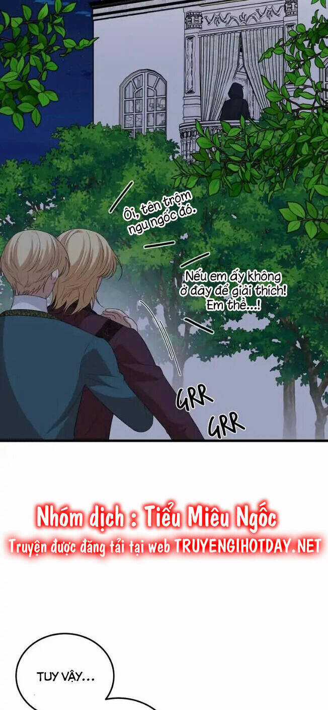 Những Người Anh Nguy Hiểm Của Công Nương Chapter 73 trang 69
