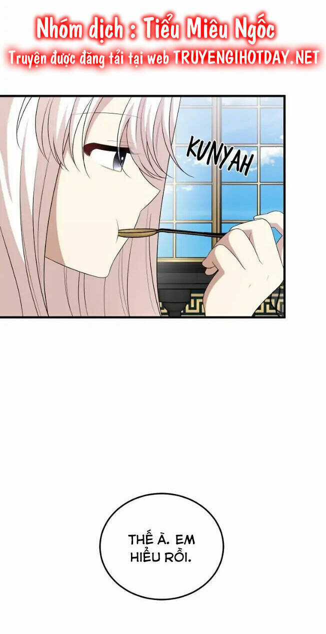 Những Người Anh Nguy Hiểm Của Công Nương Chapter 73 trang 77